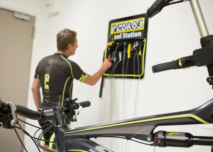 Szálloda Bever Lodge