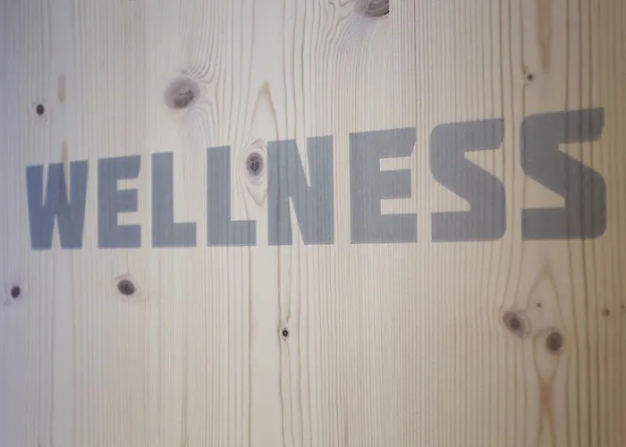 Bever Lodge Szálloda 3*