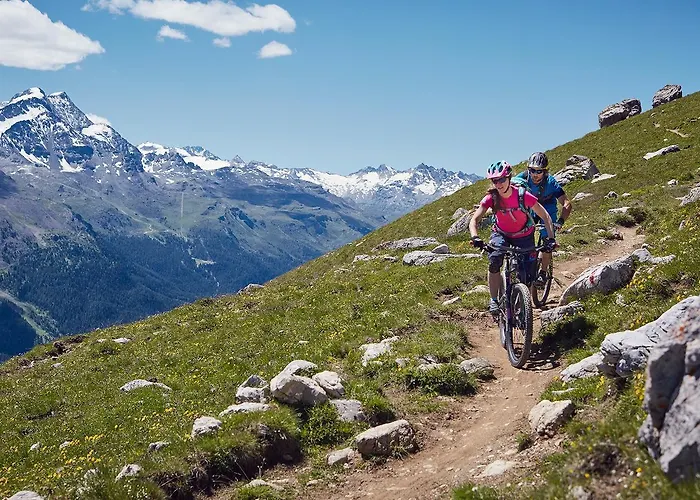 Szálloda Bever Lodge